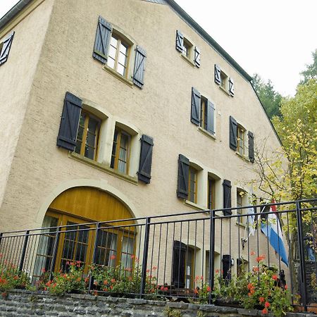 Youth Hostel Vianden Eksteriør bilde